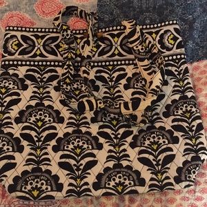 Vera Bradley tote